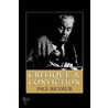 Critique and Conviction by Paul Ricoeur