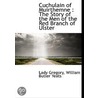 Cuchulain Of Muirthemne by William Butler Yeats