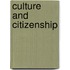Culture And Citizenship