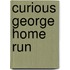 Curious George Home Run