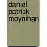 Daniel Patrick Moynihan door Maura Moynihan