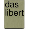 Das libert by Stefan Blankertz