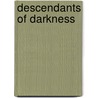 Descendants Of Darkness door Yoko Matsushita