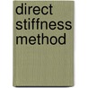 Direct Stiffness Method door Ronald Cohn
