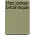 Disc Jockey Britannique