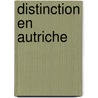 Distinction En Autriche door Source Wikipedia