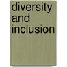 Diversity and Inclusion door Deepak Dogra