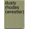 Dusty Rhodes (Wrestler) door Frederic P. Miller