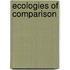 Ecologies of Comparison