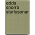 Edda Snorra Sturlusonar