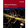 Edexcel A Level Science by Patrick Fullick