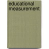 Educational Measurement door John W. Wick
