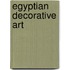 Egyptian Decorative Art