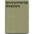 Environmental Disasters