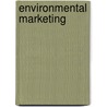 Environmental Marketing by Michael Jay Polonsky