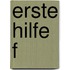 Erste Hilfe F