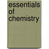 Essentials of Chemistry door John Charles Hessler