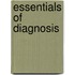 Essentials of Diagnosis