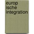 Europ Ische Integration