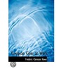 European Cities At Work by Frederic Clemson Howe