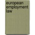 European Employment Law