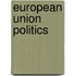 European Union Politics