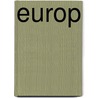 Europ by Peter Schmitt-Egner