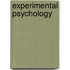 Experimental Psychology