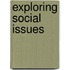 Exploring Social Issues