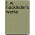 F. W. Hacklnder's Werke