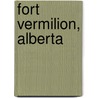 Fort Vermilion, Alberta by Ronald Cohn