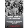 From Victim to Survivor by Margaret Taft