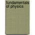 Fundamentals of Physics