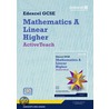Gcse Maths Edexcel 2010 door Michael Flowers