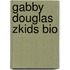 Gabby Douglas Zkids Bio