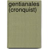Gentianales (Cronquist) by Source Wikipedia