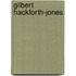 Gilbert Hackforth-Jones