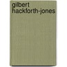 Gilbert Hackforth-Jones door Adam Cornelius Bert