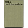 Global Pre-intermediate door Lindsay Clandfield