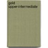 Gold Upper-Intermediate