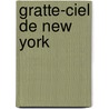 Gratte-Ciel de New York door Source Wikipedia