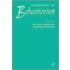 Handbook Of Behaviorism