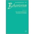 Handbook Of Behaviorism