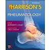 Harrison's Rheumatology by Md Anthony Fauci
