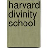 Harvard Divinity School door Ronald Cohn
