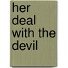 Her Deal with the Devil by Nicola Marsh