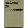 Historien de L'Economie door Source Wikipedia