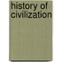 History Of Civilization