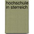 Hochschule in Sterreich