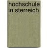 Hochschule in Sterreich by Quelle Wikipedia